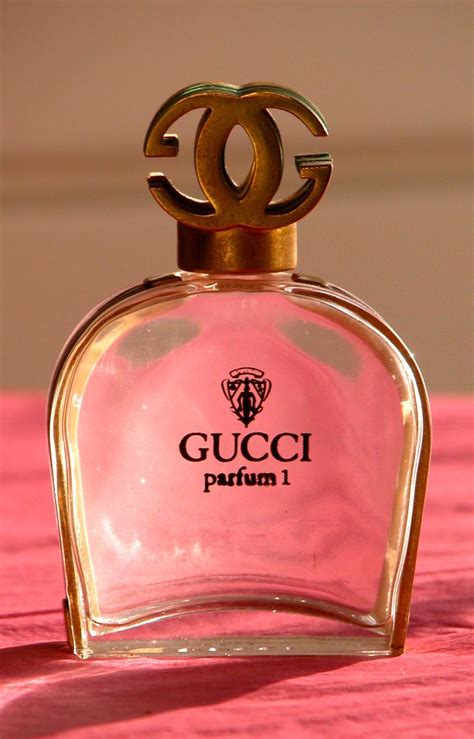 gucci perfume bottle|gucci perfume official.